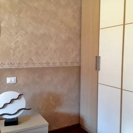 Apartment Derby House *