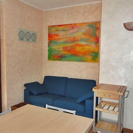 Apartment Derby House