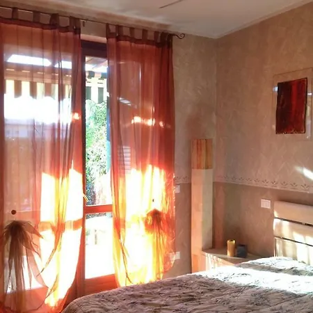 Derby House Apartment